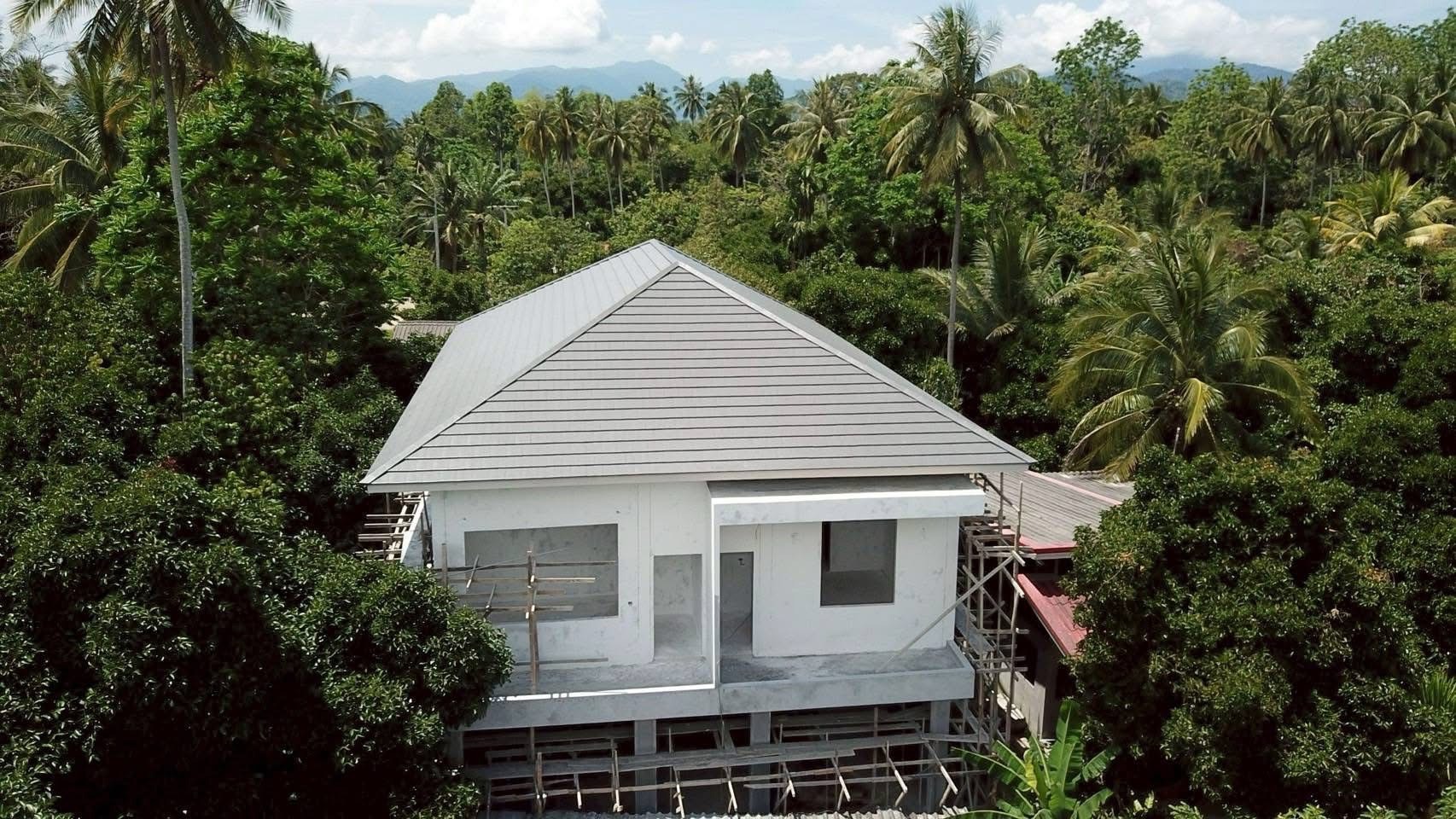 Two-Storey House - Chai Montri - Site photograph 09